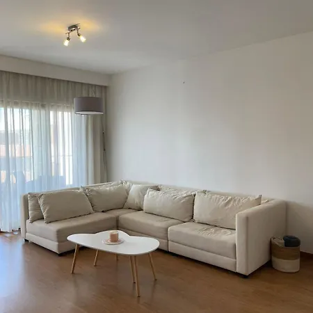 Appartement River Terrace *